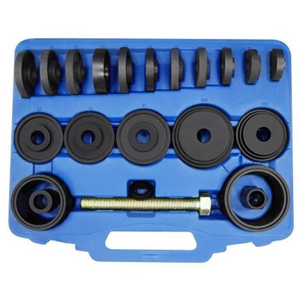 Protectionpro Master Front Wheel Drive Bearing Adapter Kit PR96049